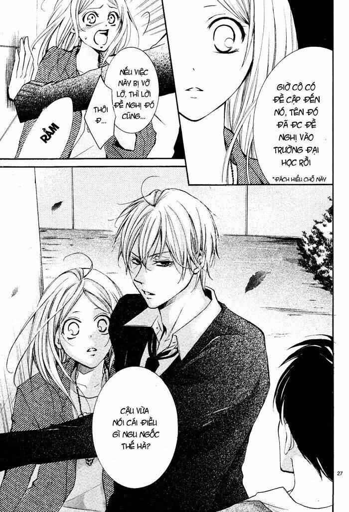 Tổng Hợp One Shot Chapter 189 - Trang 2