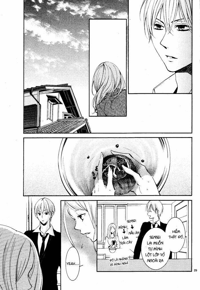 Tổng Hợp One Shot Chapter 189 - Trang 2