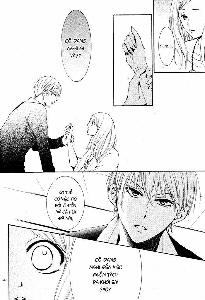 Tổng Hợp One Shot Chapter 189 - Trang 2