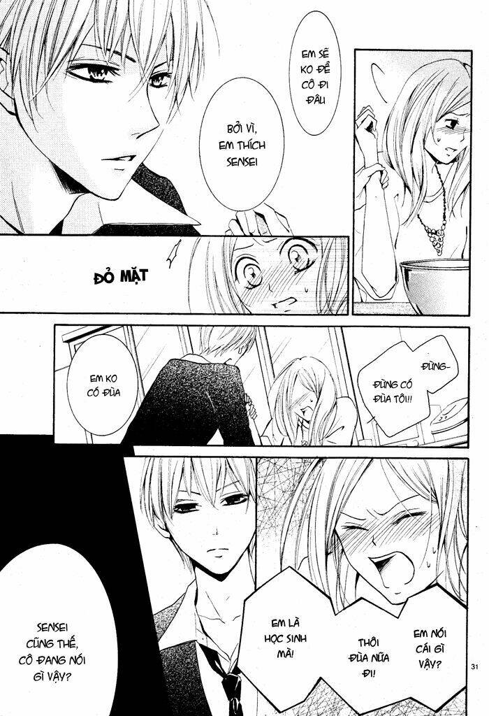 Tổng Hợp One Shot Chapter 189 - Trang 2