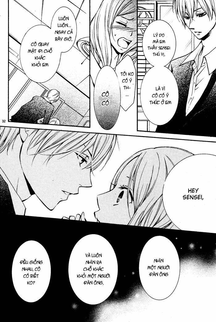 Tổng Hợp One Shot Chapter 189 - Trang 2