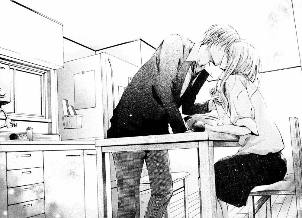 Tổng Hợp One Shot Chapter 189 - Trang 2