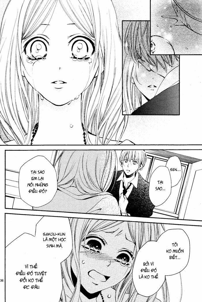 Tổng Hợp One Shot Chapter 189 - Trang 2