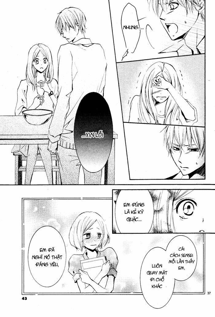 Tổng Hợp One Shot Chapter 189 - Trang 2