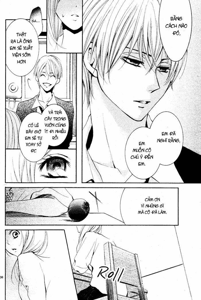 Tổng Hợp One Shot Chapter 189 - Trang 2