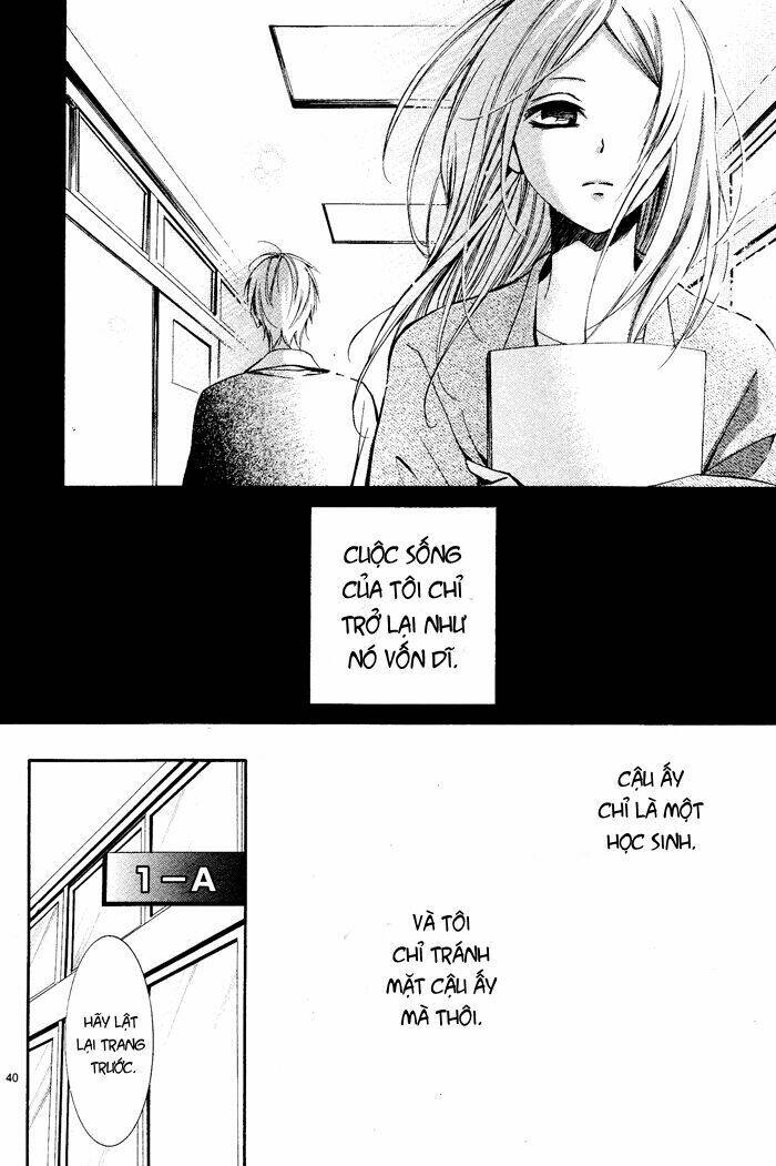 Tổng Hợp One Shot Chapter 189 - Trang 2