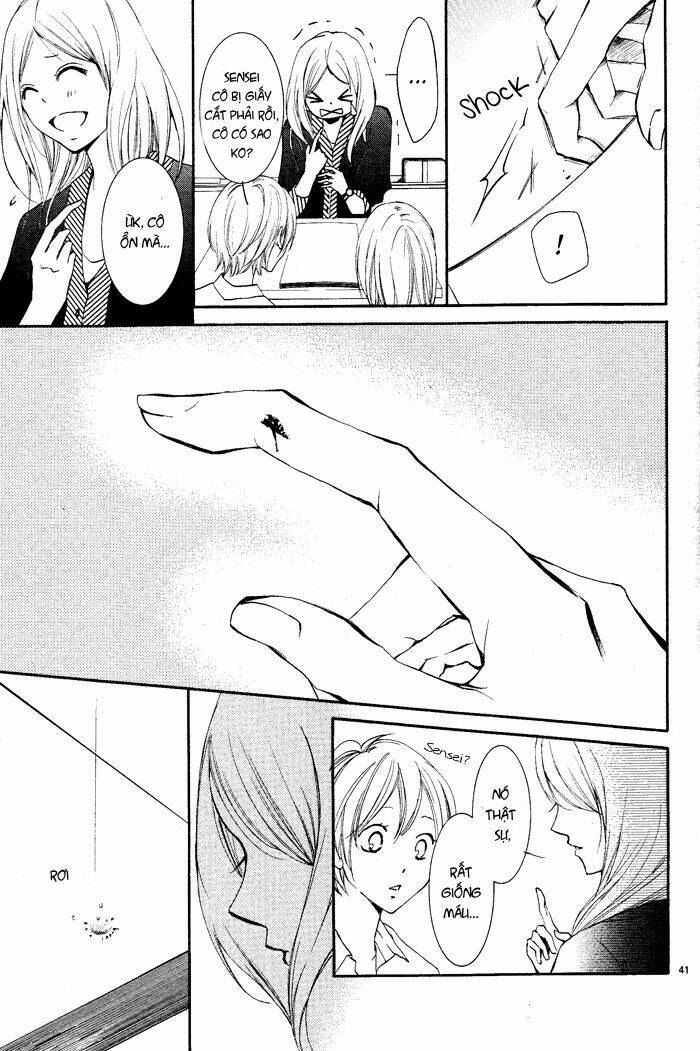 Tổng Hợp One Shot Chapter 189 - Trang 2