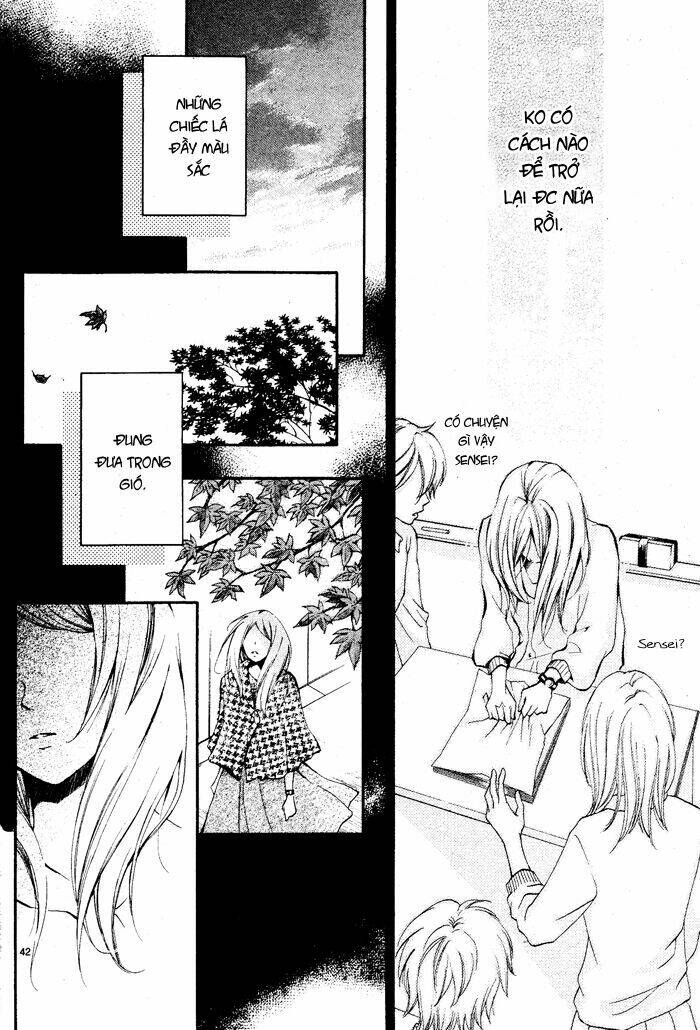 Tổng Hợp One Shot Chapter 189 - Trang 2