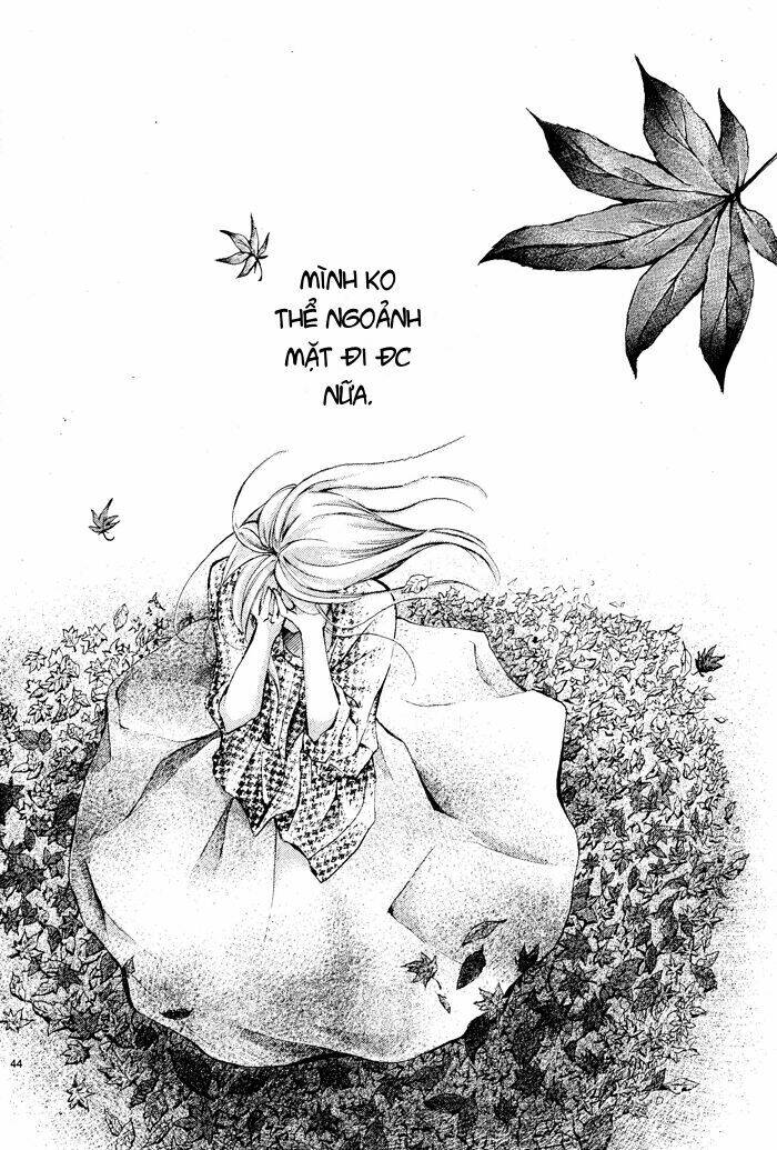 Tổng Hợp One Shot Chapter 189 - Trang 2