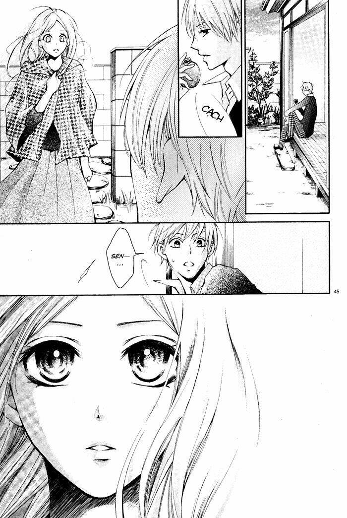 Tổng Hợp One Shot Chapter 189 - Trang 2