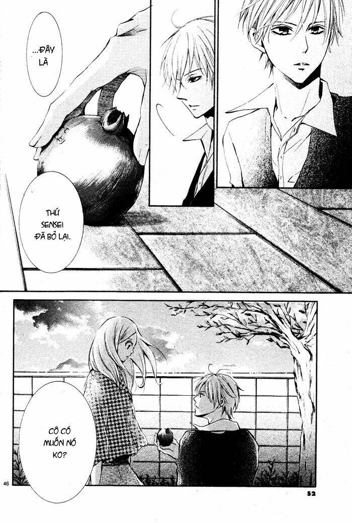 Tổng Hợp One Shot Chapter 189 - Trang 2