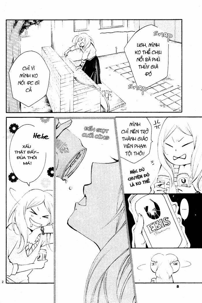 Tổng Hợp One Shot Chapter 189 - Trang 2