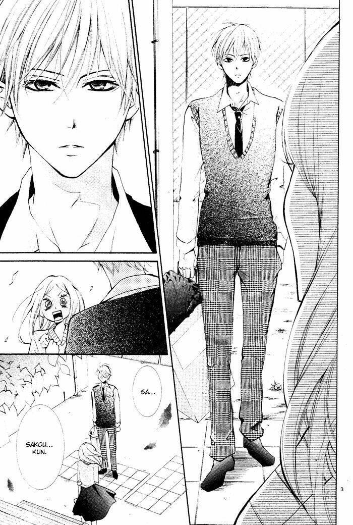 Tổng Hợp One Shot Chapter 189 - Trang 2