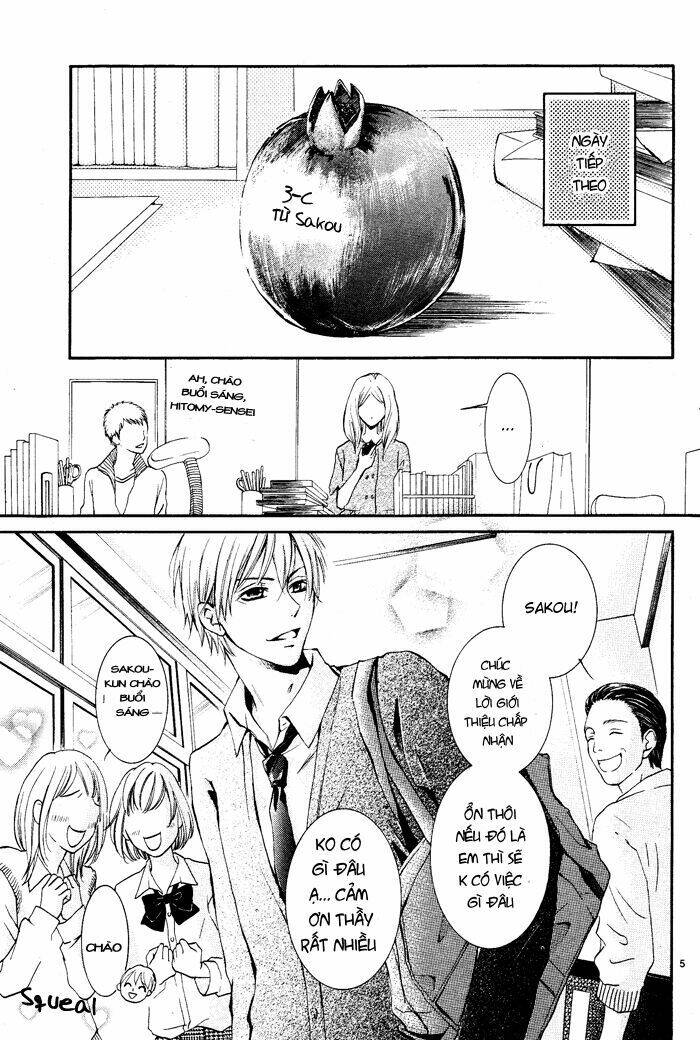 Tổng Hợp One Shot Chapter 189 - Trang 2