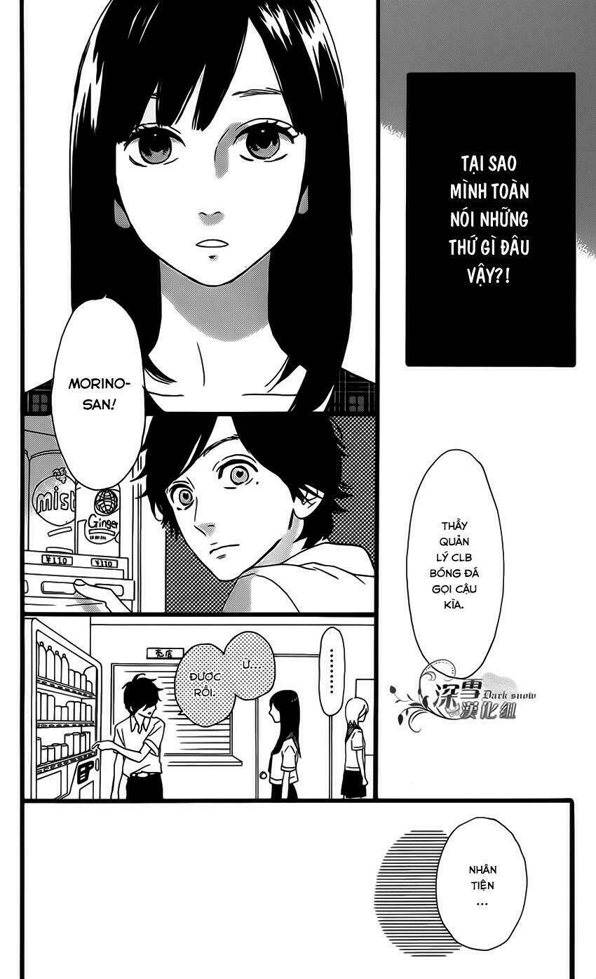 Tổng Hợp One Shot Chapter 19 - Trang 2