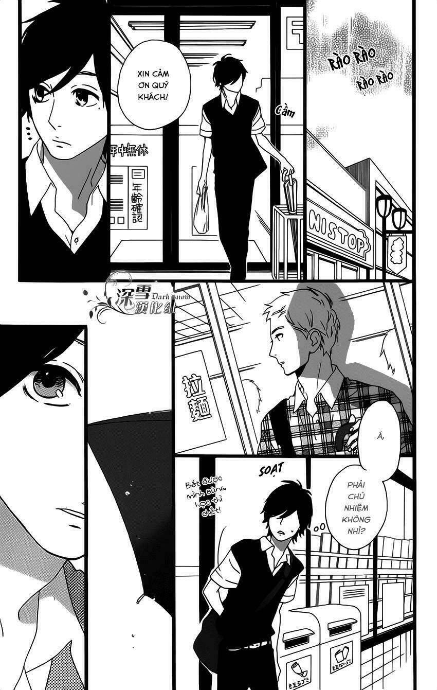 Tổng Hợp One Shot Chapter 19 - Trang 2