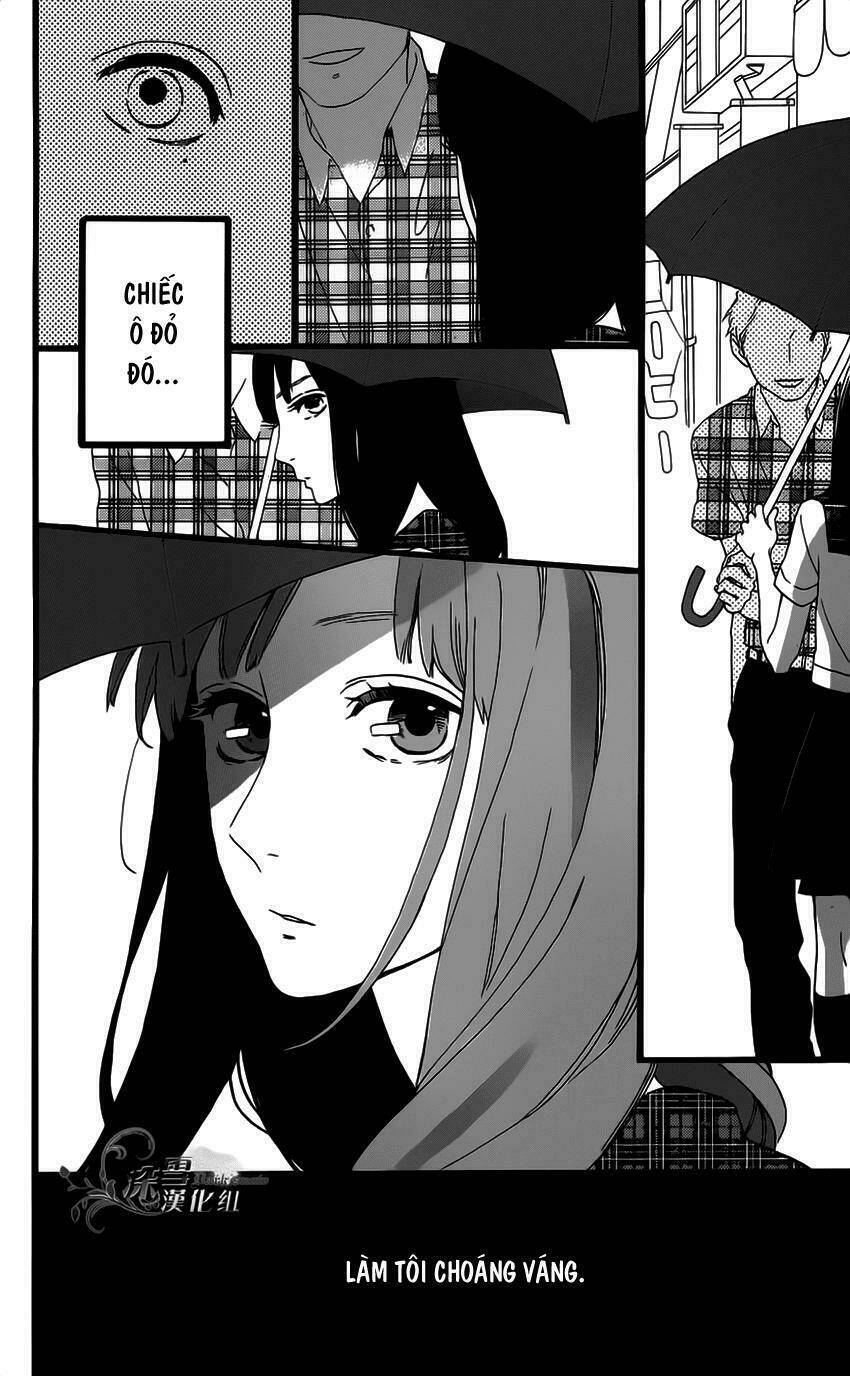 Tổng Hợp One Shot Chapter 19 - Trang 2