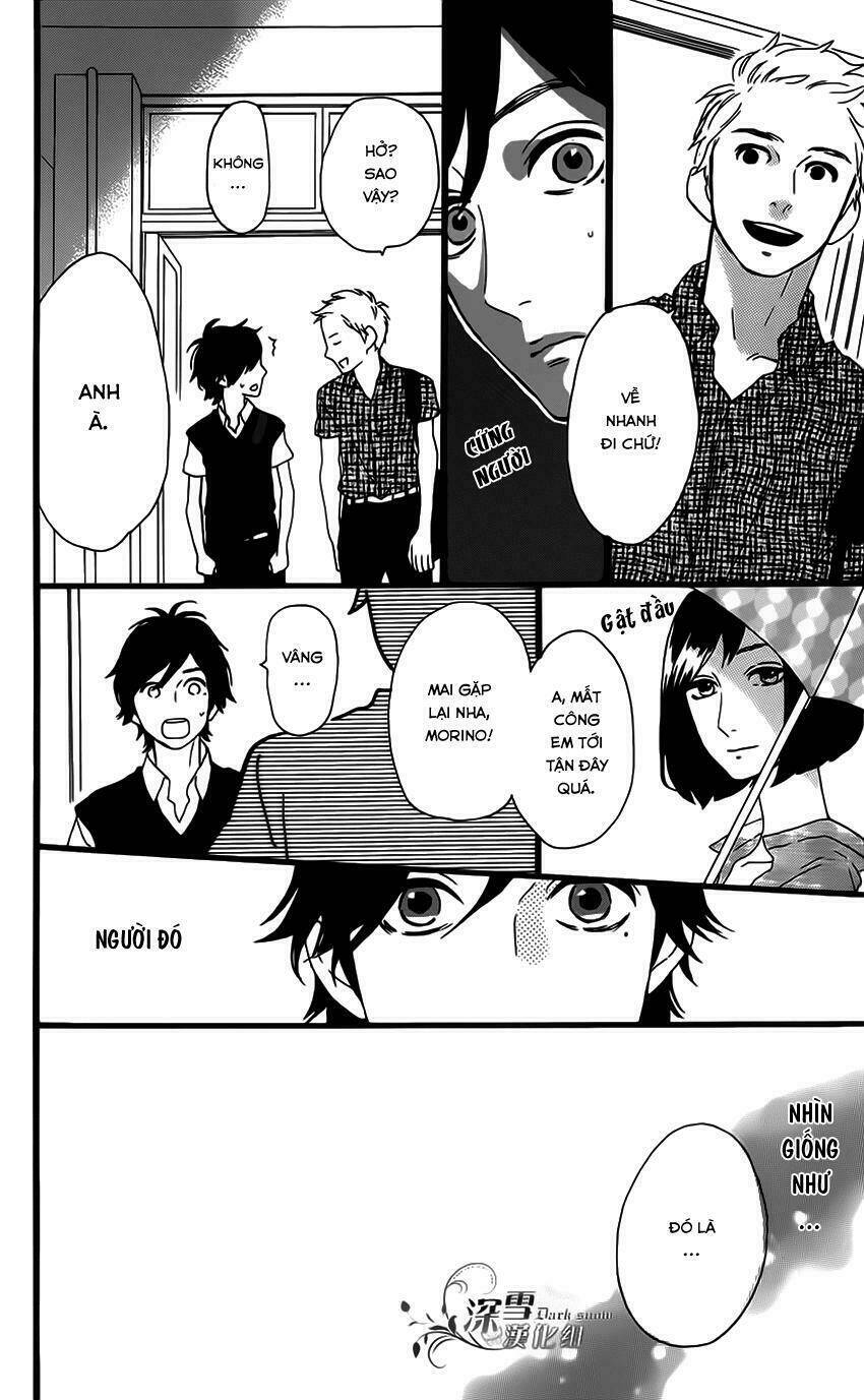 Tổng Hợp One Shot Chapter 19 - Trang 2