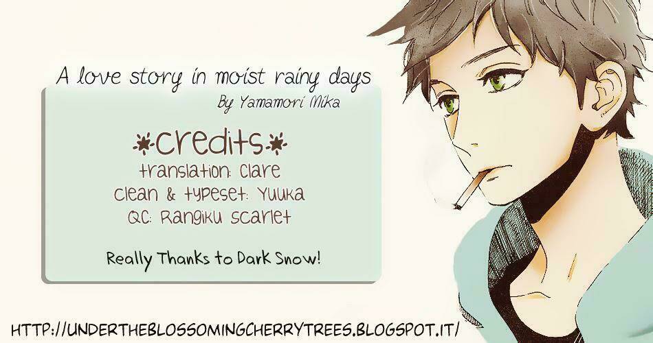 Tổng Hợp One Shot Chapter 19 - Trang 2