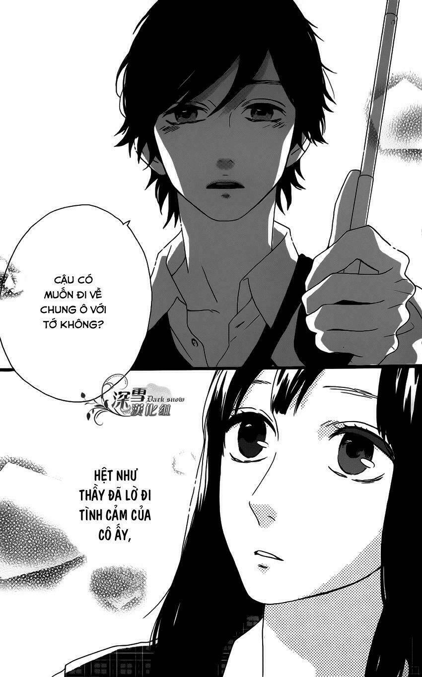 Tổng Hợp One Shot Chapter 19 - Trang 2