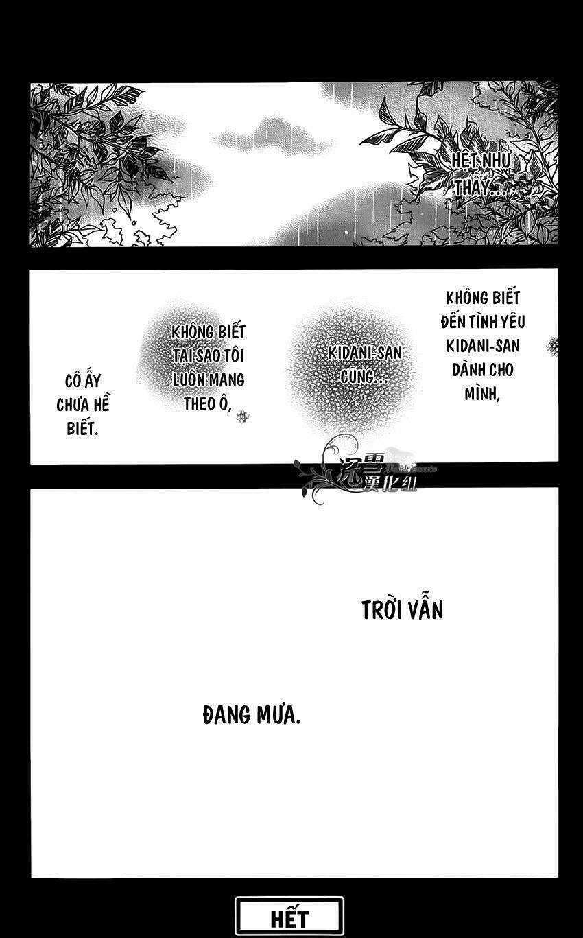 Tổng Hợp One Shot Chapter 19 - Trang 2