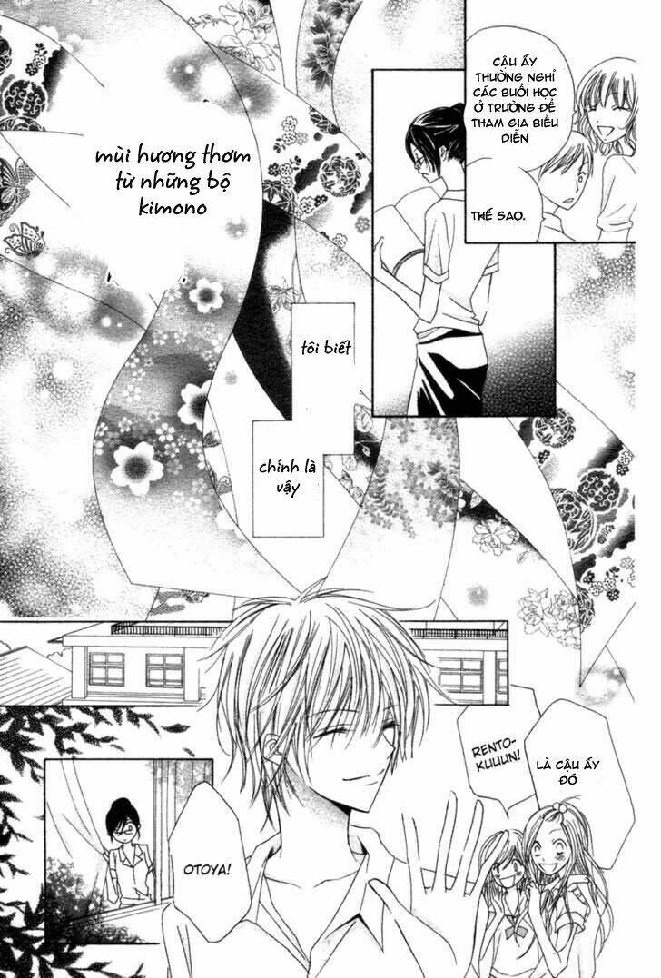 Tổng Hợp One Shot Chapter 190 - Trang 2