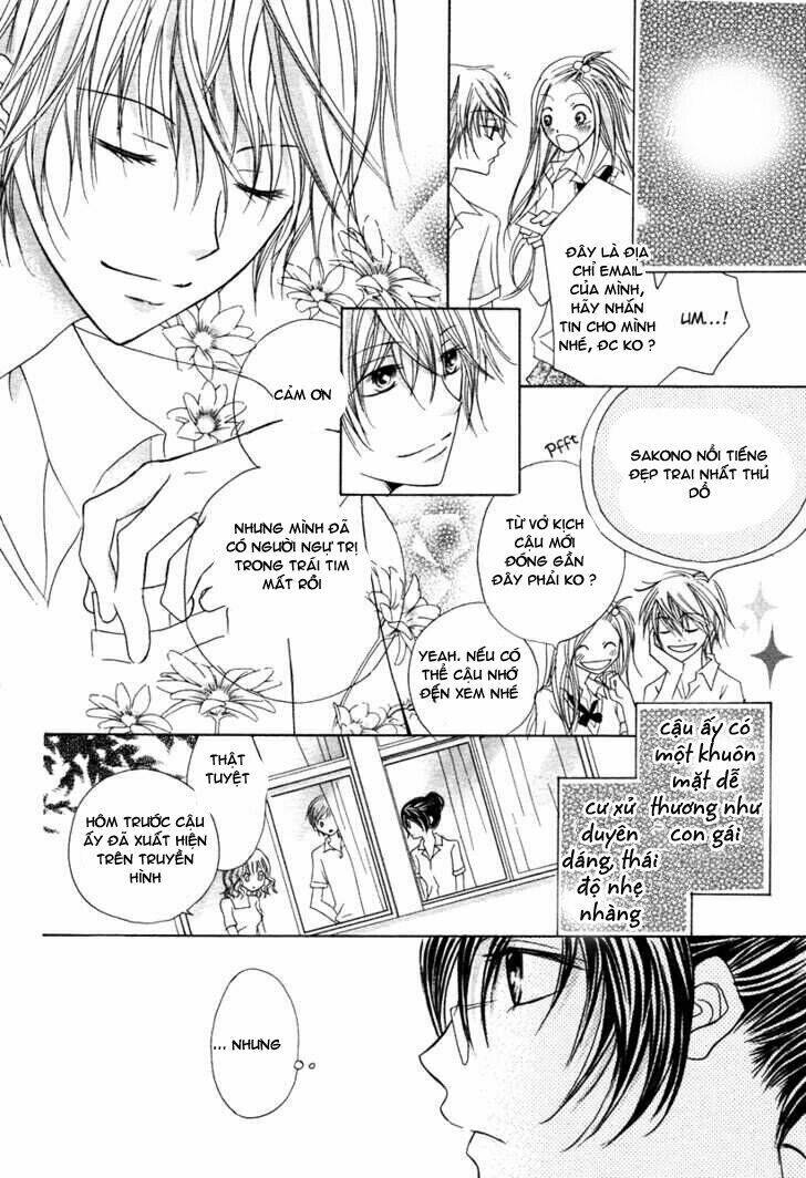 Tổng Hợp One Shot Chapter 190 - Trang 2