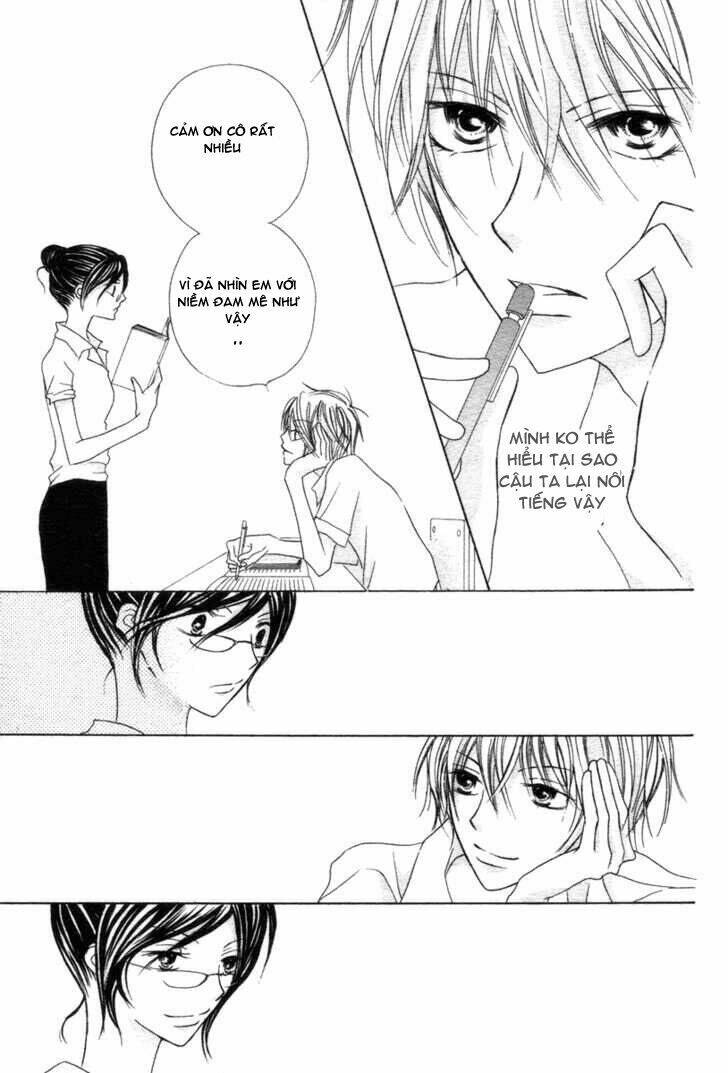 Tổng Hợp One Shot Chapter 190 - Trang 2