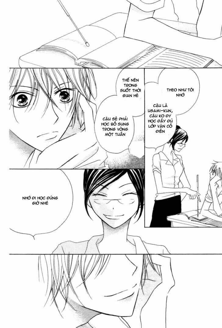 Tổng Hợp One Shot Chapter 190 - Trang 2