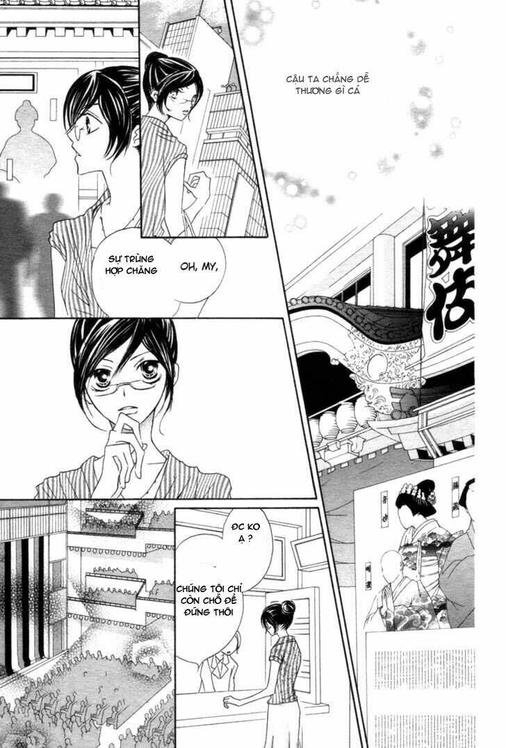 Tổng Hợp One Shot Chapter 190 - Trang 2