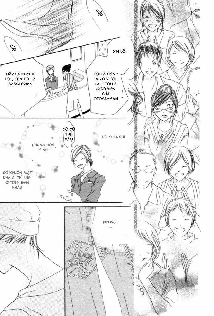 Tổng Hợp One Shot Chapter 190 - Trang 2