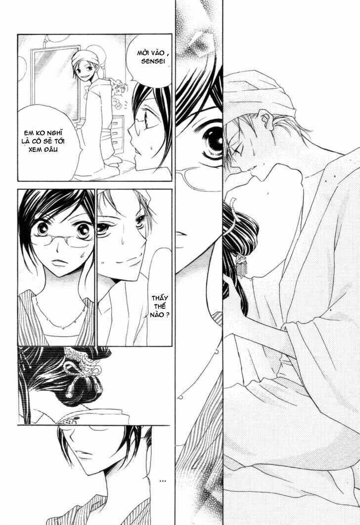 Tổng Hợp One Shot Chapter 190 - Trang 2