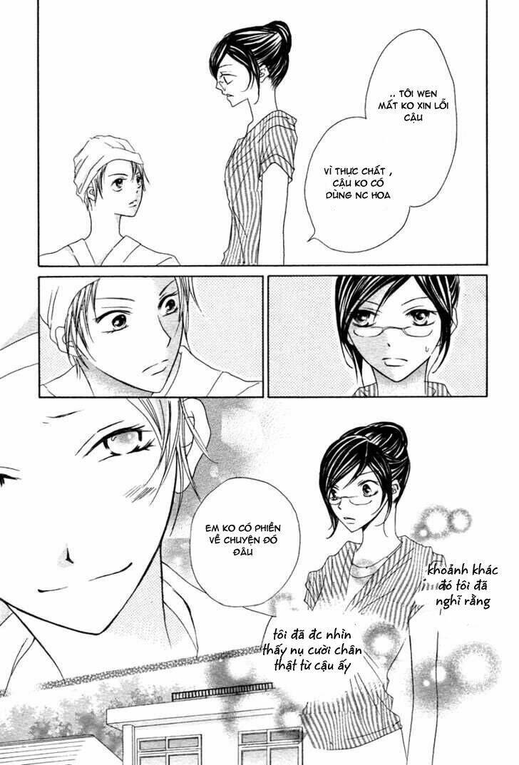 Tổng Hợp One Shot Chapter 190 - Trang 2