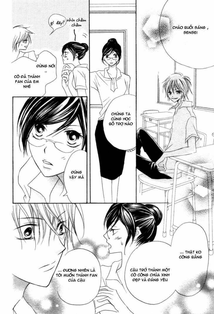 Tổng Hợp One Shot Chapter 190 - Trang 2