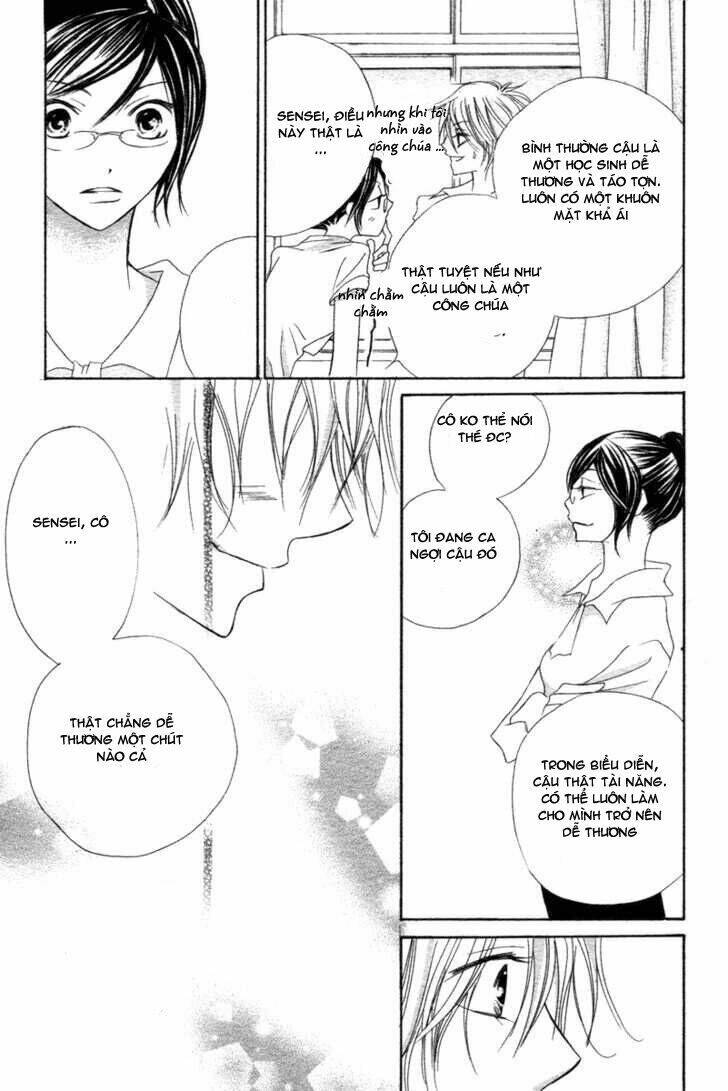 Tổng Hợp One Shot Chapter 190 - Trang 2