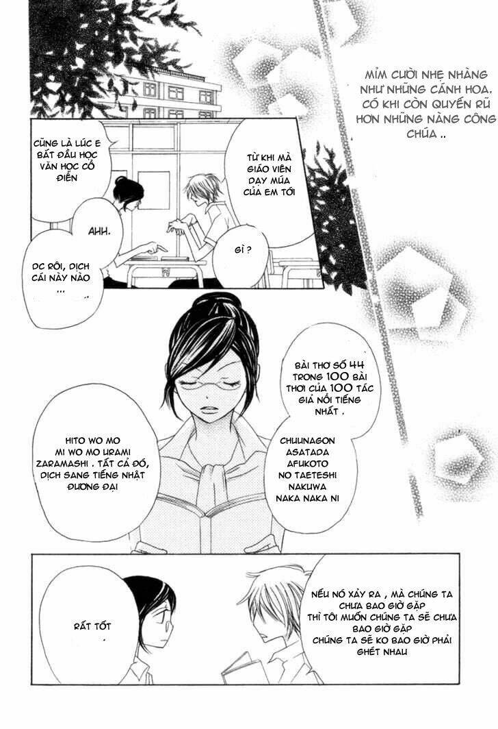 Tổng Hợp One Shot Chapter 190 - Trang 2