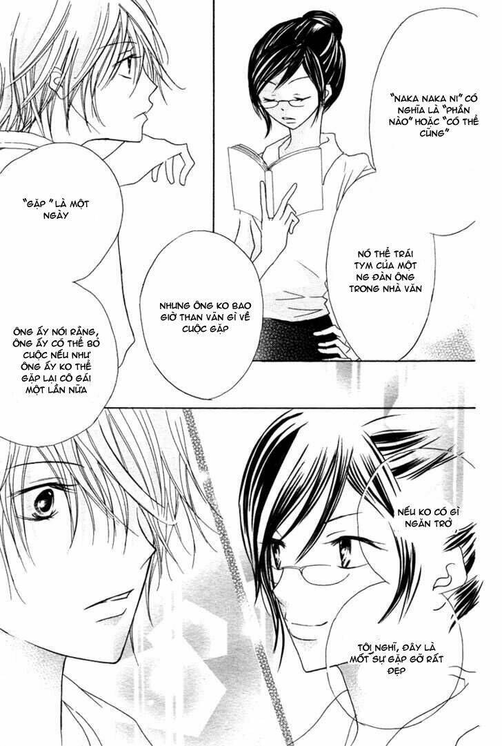 Tổng Hợp One Shot Chapter 190 - Trang 2