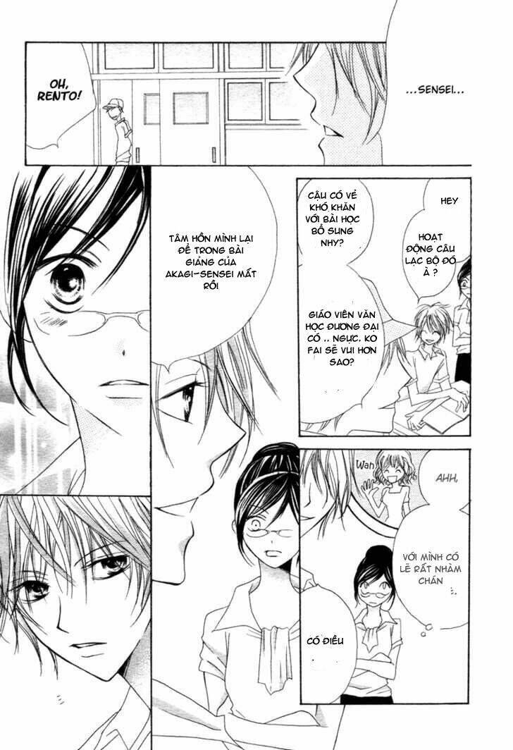 Tổng Hợp One Shot Chapter 190 - Trang 2