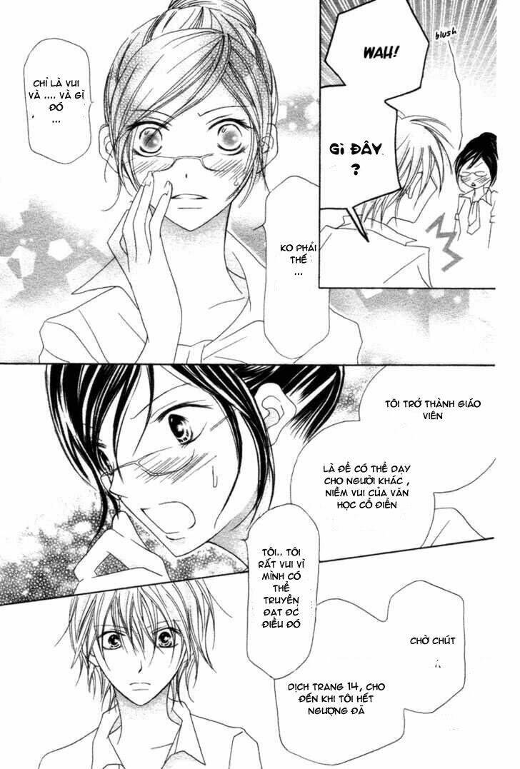 Tổng Hợp One Shot Chapter 190 - Trang 2