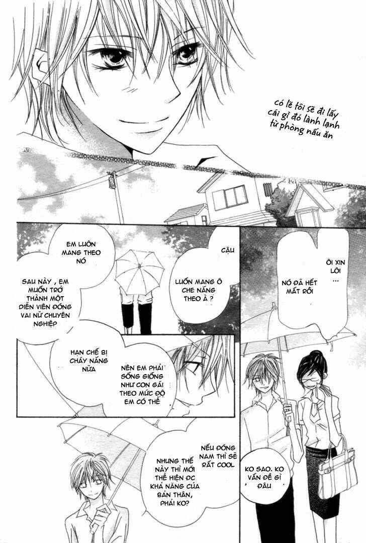 Tổng Hợp One Shot Chapter 190 - Trang 2