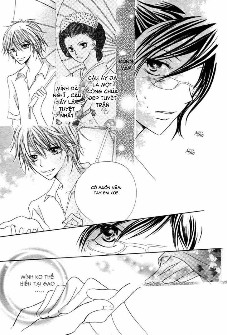 Tổng Hợp One Shot Chapter 190 - Trang 2