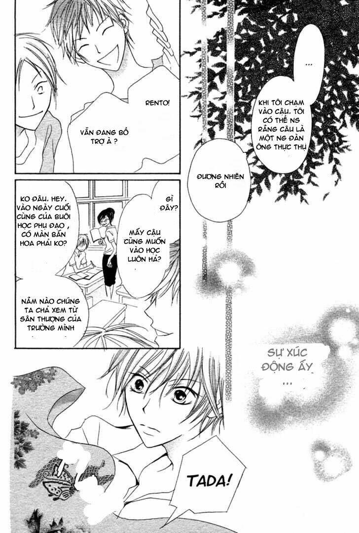 Tổng Hợp One Shot Chapter 190 - Trang 2