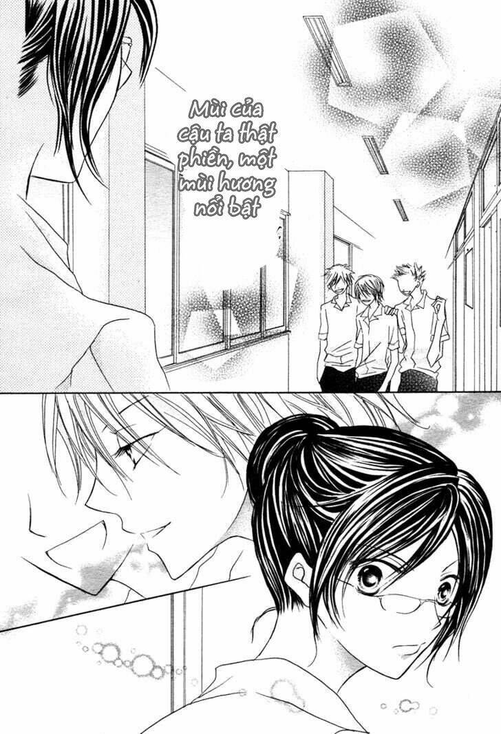 Tổng Hợp One Shot Chapter 190 - Trang 2