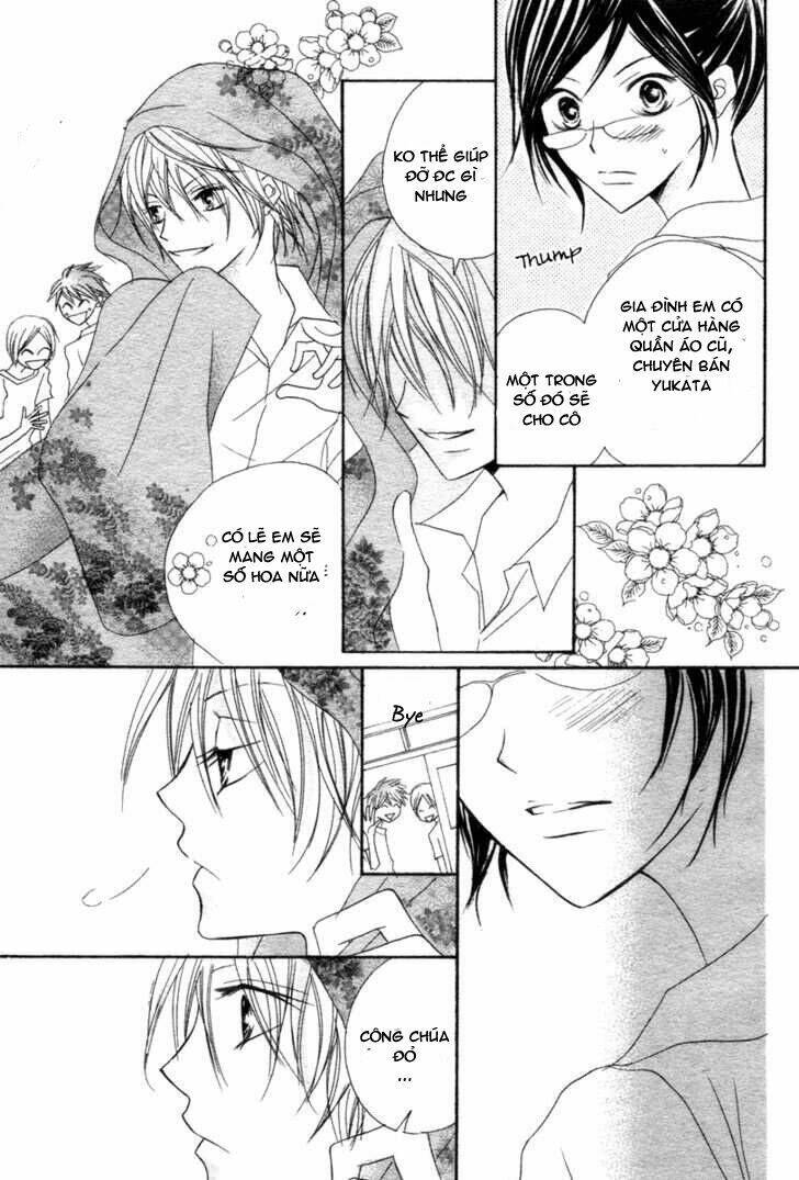 Tổng Hợp One Shot Chapter 190 - Trang 2