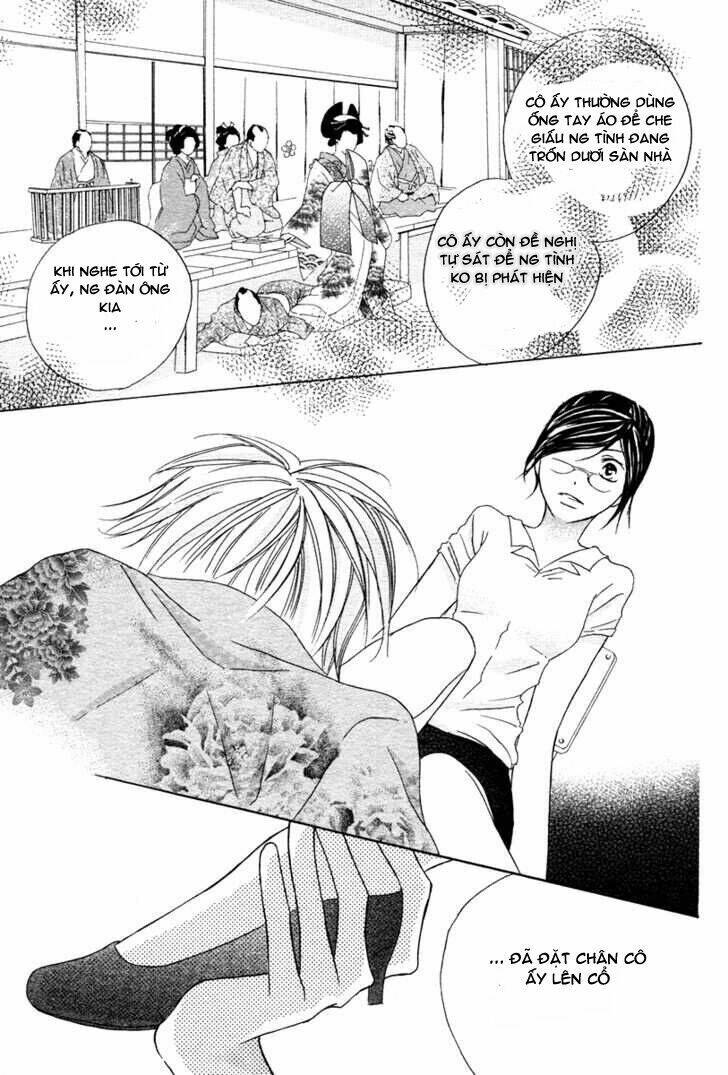 Tổng Hợp One Shot Chapter 190 - Trang 2