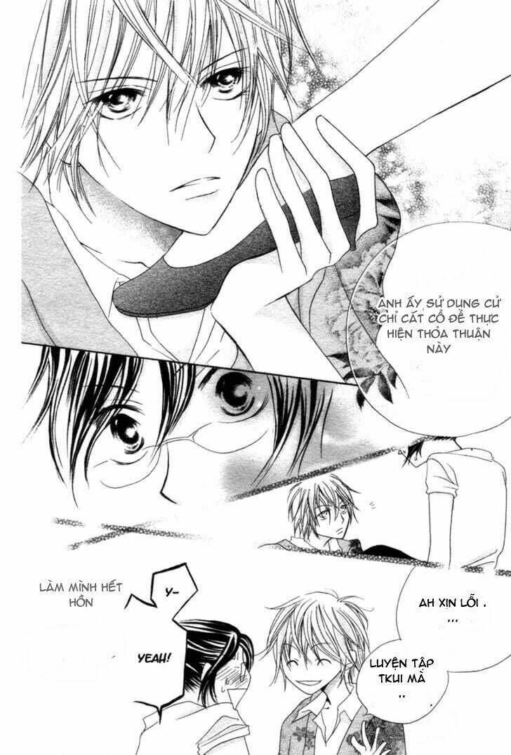 Tổng Hợp One Shot Chapter 190 - Trang 2