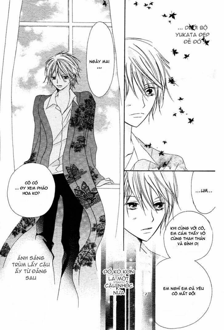 Tổng Hợp One Shot Chapter 190 - Trang 2