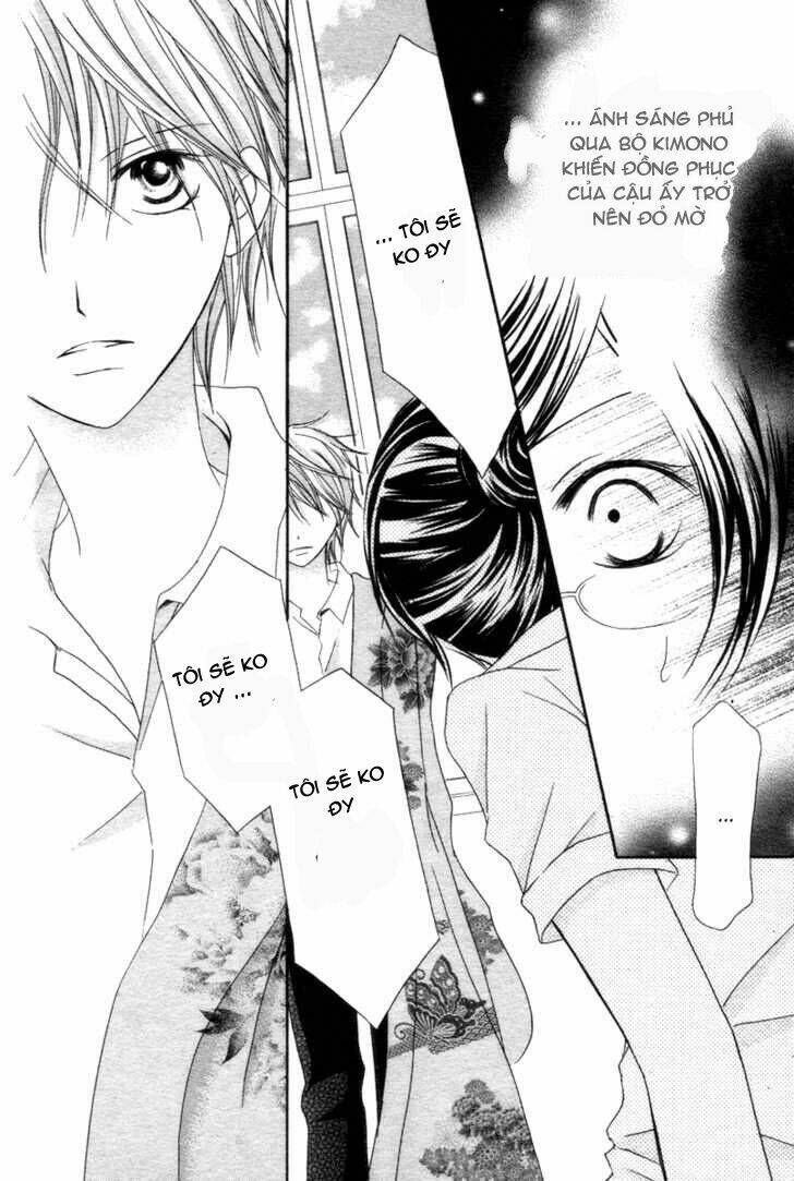 Tổng Hợp One Shot Chapter 190 - Trang 2