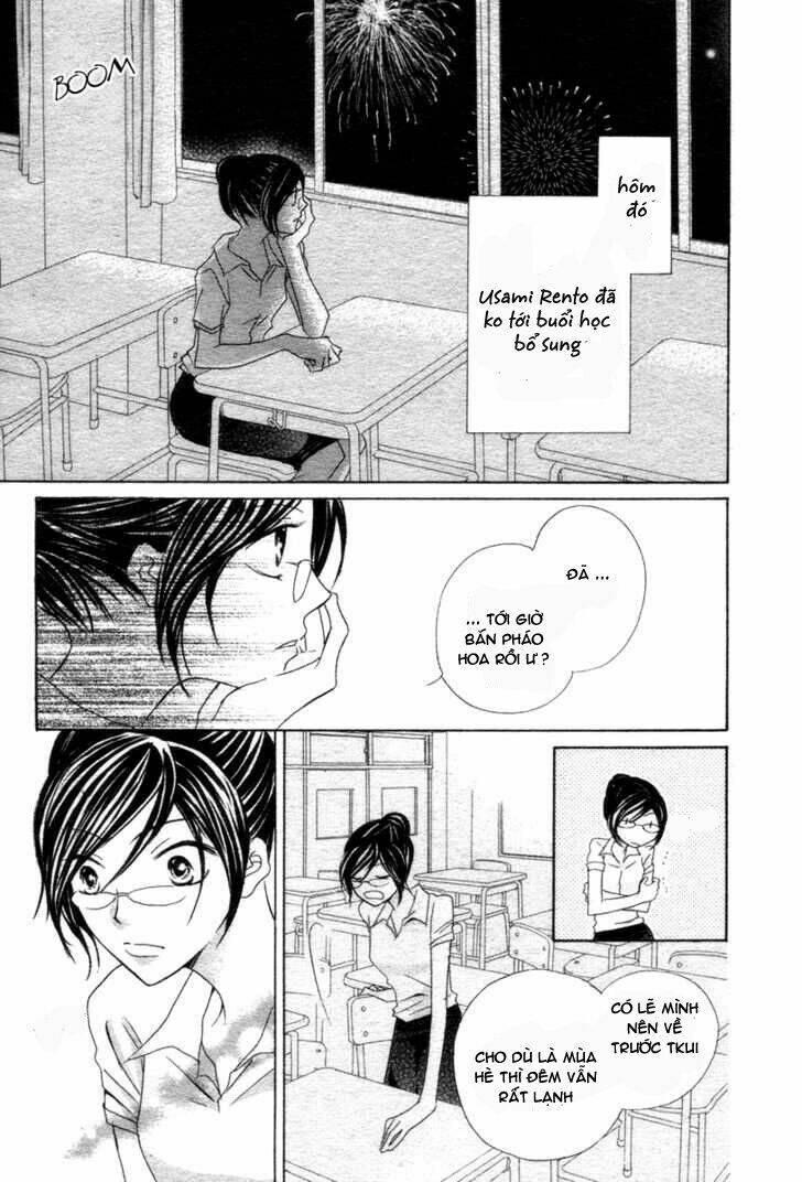 Tổng Hợp One Shot Chapter 190 - Trang 2