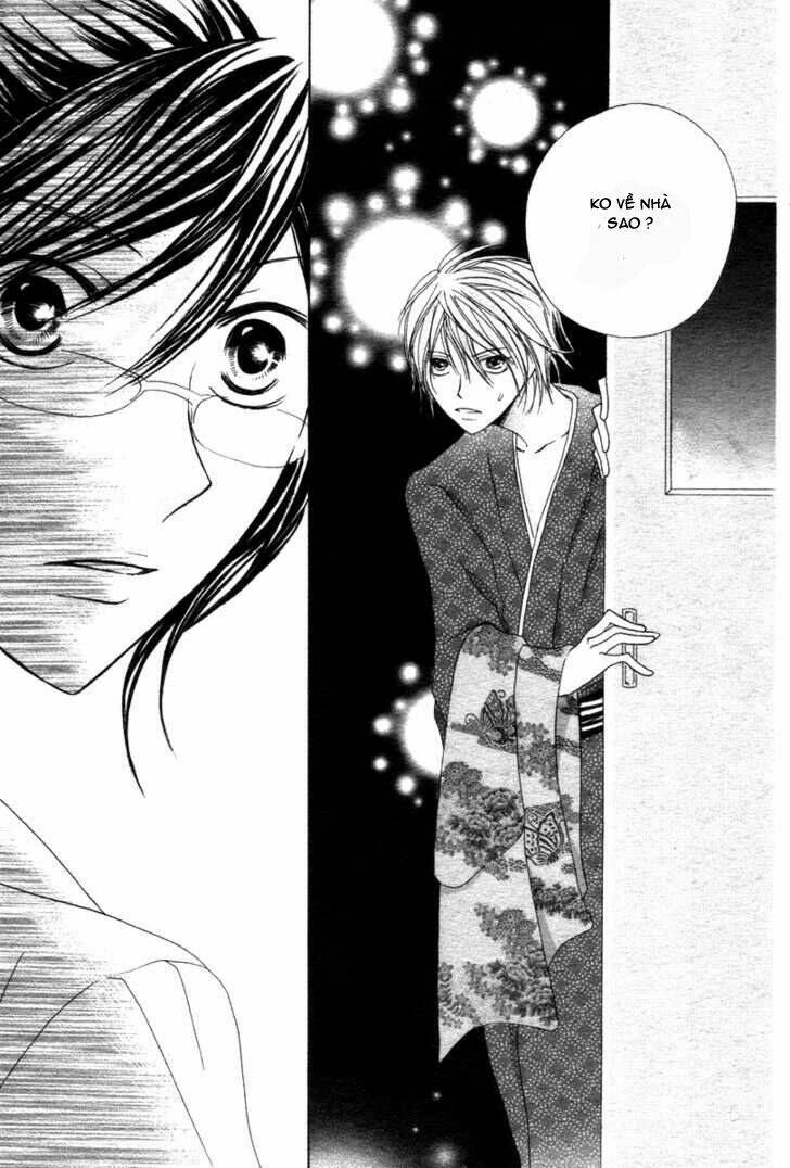 Tổng Hợp One Shot Chapter 190 - Trang 2